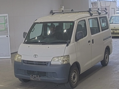 TOYOTA TOWN ACE