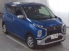 MITSUBISHI EK X