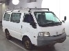 NISSAN VANETTE VAN