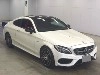MERCEDES BENZ AMG C