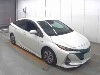 TOYOTA PRIUS PHV