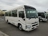 TOYOTA COASTER