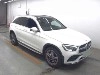 MERCEDES BENZ AMG GLC