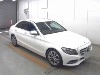 MERCEDES BENZ C CLASS