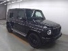 MERCEDES BENZ G CLASS