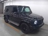 MERCEDES BENZ G CLASS