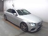 MERCEDES BENZ E CLASS