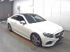 MERCEDES BENZ E CLASS