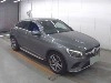 MERCEDES BENZ GLC