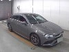 MERCEDES BENZ CLA SHOOTING BRAKE