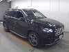 MERCEDES BENZ GLS