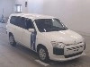 TOYOTA SUCCEED WAGON