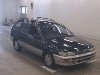 TOYOTA COROLLA WAGON