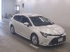 TOYOTA COROLLA WAGON