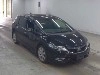 HONDA JADE