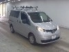 NISSAN NV200 VANETTE VAN