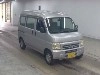 HONDA ACTY VAN