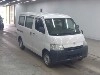 TOYOTA LITE ACE VAN