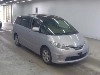 TOYOTA ESTIMA HYBRID