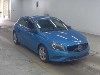 MERCEDES BENZ A CLASS