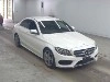 MERCEDES BENZ C CLASS