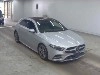 MERCEDES BENZ A CLASS