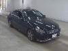 MERCEDES BENZ C CLASS
