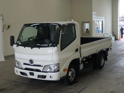 HINO DUTRO