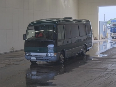 MITSUBISHI FUSO ROSA