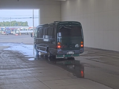 MITSUBISHI FUSO ROSA