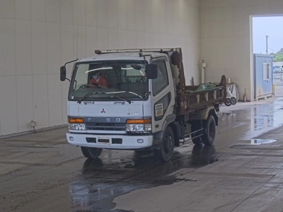 MITSUBISHI FUSO FIGHTER