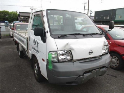 NISSAN VANETTE