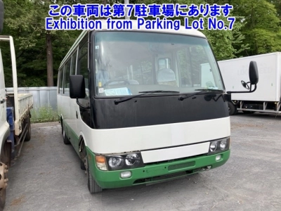 MITSUBISHI FUSO ROSA