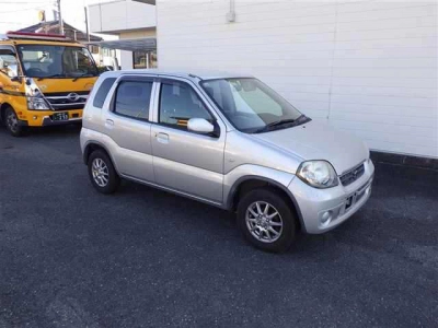 SUZUKI KEI