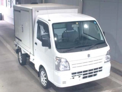 SUZUKI CARRY