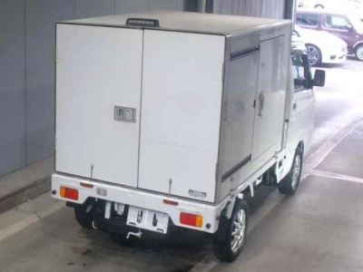 SUZUKI CARRY