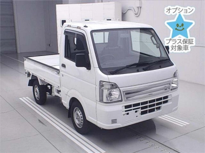 SUZUKI CARRY