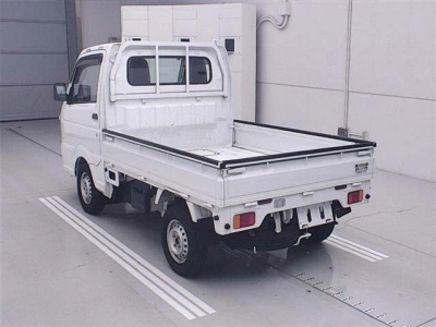 SUZUKI CARRY