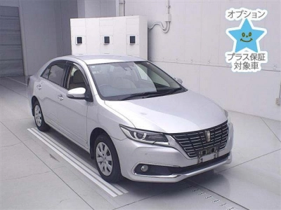 TOYOTA PREMIO