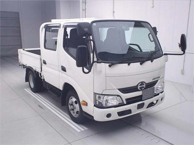 HINO DUTRO