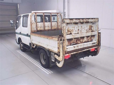 TOYOTA DYNA