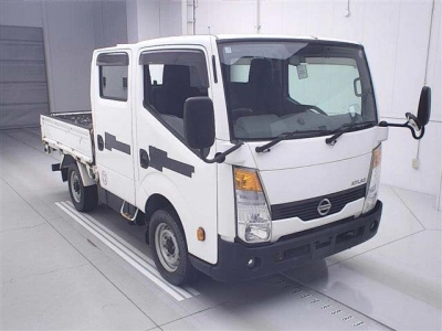 NISSAN ATLAS