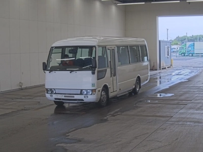 MITSUBISHI FUSO ROSA