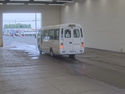 MITSUBISHI FUSO ROSA