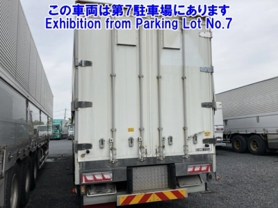 MITSUBISHI FUSO SUPER GREAT