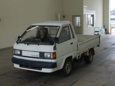 TOYOTA LITE ACE WAGON