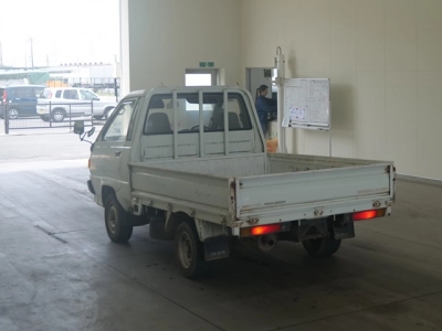 TOYOTA LITE ACE WAGON