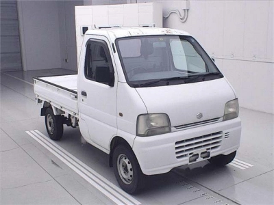 SUZUKI CARRY