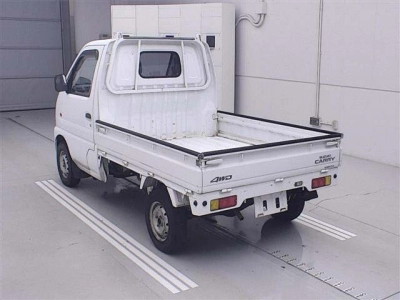 SUZUKI CARRY
