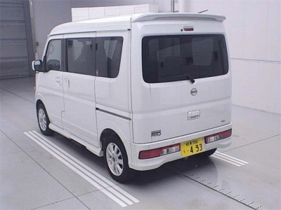 NISSAN CLIPPER RIO